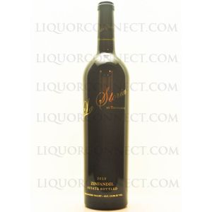 La Storia Zinfandel